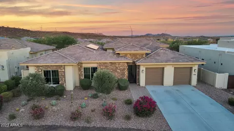 30295 N 117th Dr, Peoria, AZ 85383