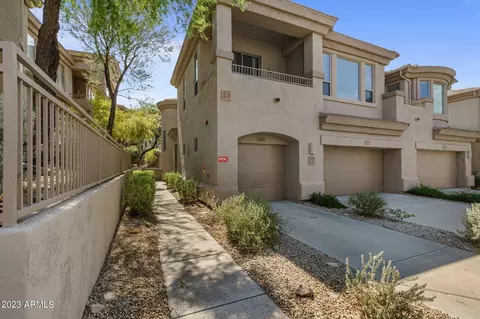 16420 N Thompson Peak Pkwy #2115, Scottsdale, AZ 85260