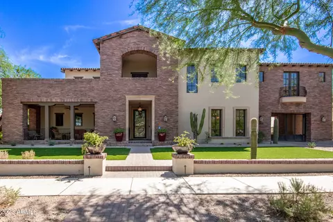 21043 W Canyon Dr, Buckeye, AZ 85396
