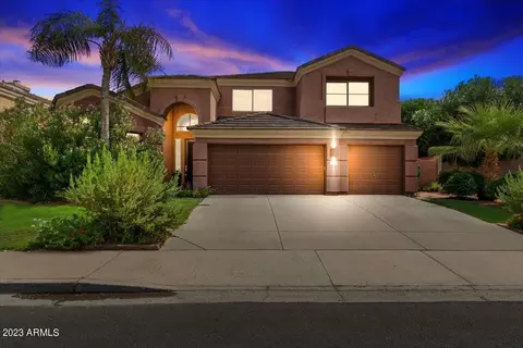 13537 N 97th Way, Scottsdale, AZ 85260