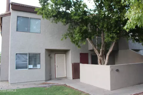 2121 S Pennington -- #24, Mesa, AZ 85202