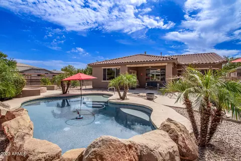 18874 E Lark Dr, Queen Creek, AZ 85142