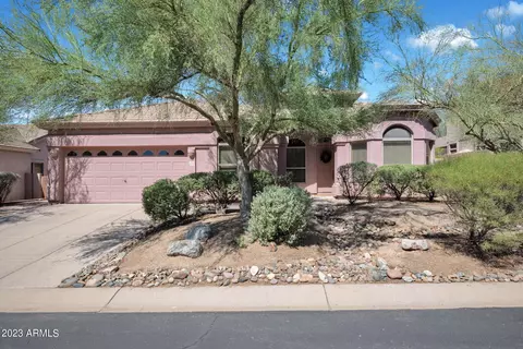 3060 N Ridgecrest St #103, Mesa, AZ 85207