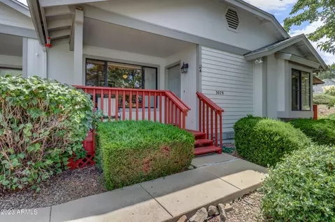 3079 Montana Terrace Rd, Prescott, AZ 86301
