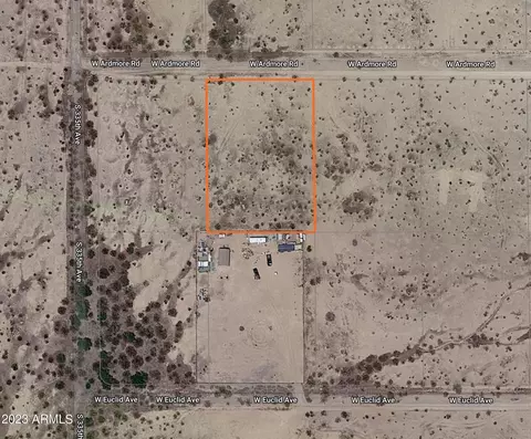 334 W Nn W Ardmore Rd #536, Tonopah, AZ 85354