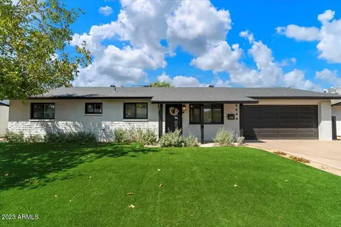 6644 E Lewis Ave, Scottsdale, AZ 85257