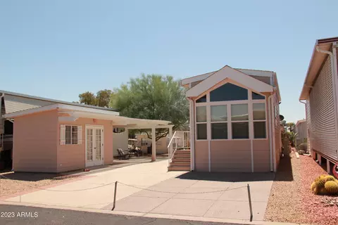 17200 W Bell Rd #899, Surprise, AZ 85374