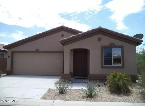 900 W Broadway Ave #57, Apache Junction, AZ 85120