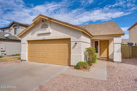 7610 W Cinnabar Ave, Peoria, AZ 85345