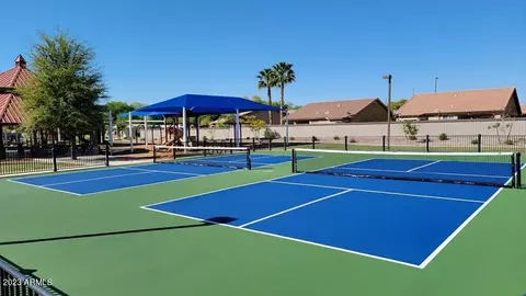 3557 S Buckaroo Trl, Gilbert, AZ 85297 photo 29