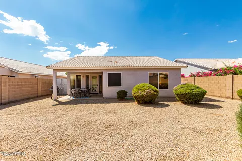 3557 S Buckaroo Trl, Gilbert, AZ 85297 photo 23