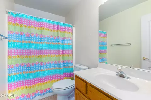 3557 S Buckaroo Trl, Gilbert, AZ 85297 photo 18