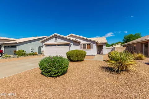 3557 S Buckaroo Trl, Gilbert, AZ 85297 photo 2