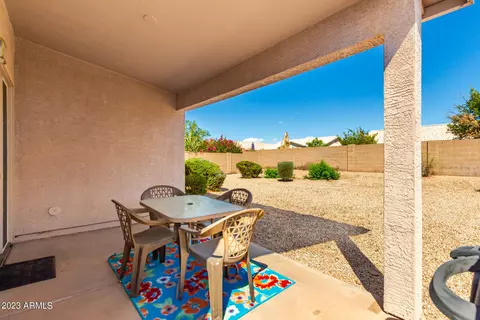 3557 S Buckaroo Trl, Gilbert, AZ 85297 photo 21