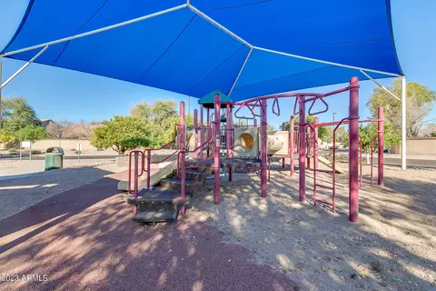 3557 S Buckaroo Trl, Gilbert, AZ 85297 photo 33