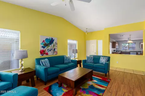 3557 S Buckaroo Trl, Gilbert, AZ 85297 photo 5