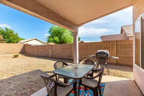 3557 S Buckaroo Trl, Gilbert, AZ 85297 photo 20