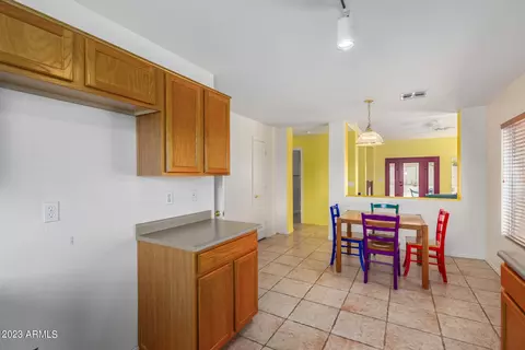 3557 S Buckaroo Trl, Gilbert, AZ 85297 photo 10