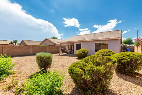 3557 S Buckaroo Trl, Gilbert, AZ 85297 photo 24