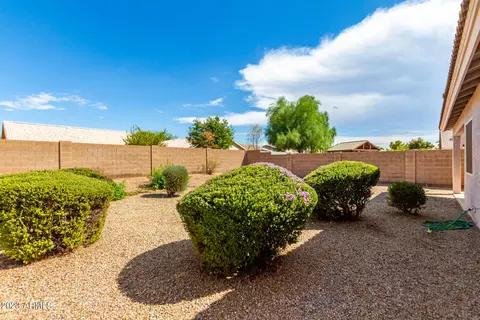 3557 S Buckaroo Trl, Gilbert, AZ 85297 photo 25