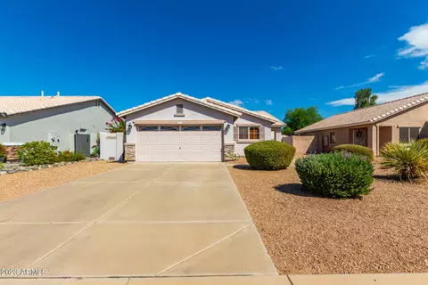 3557 S Buckaroo Trl, Gilbert, AZ 85297