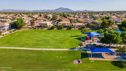 3557 S Buckaroo Trl, Gilbert, AZ 85297 photo 35