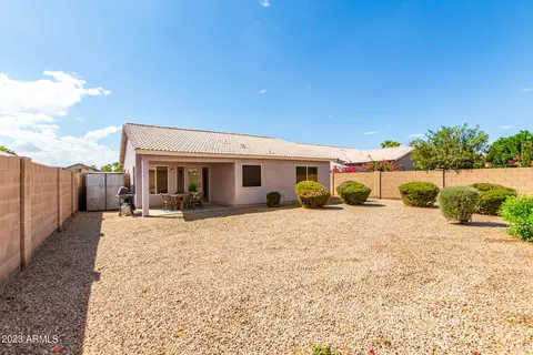 3557 S Buckaroo Trl, Gilbert, AZ 85297 photo 22