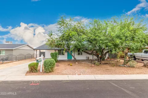 1514 W North Ln, Phoenix, AZ 85021