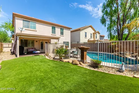 2417 W Cordia Ln, Phoenix, AZ 85085 photo 3