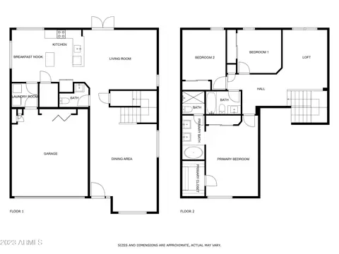 2417 W Cordia Ln, Phoenix, AZ 85085 photo 4