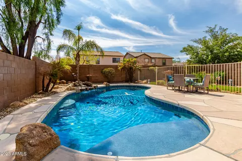2417 W Cordia Ln, Phoenix, AZ 85085 photo 2