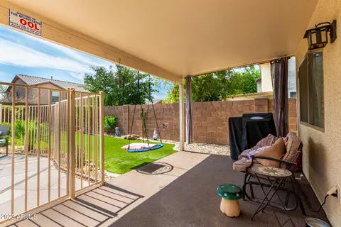 2417 W Cordia Ln, Phoenix, AZ 85085 photo 25