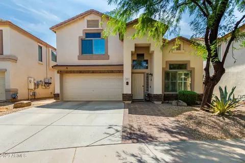 2417 W Cordia Ln, Phoenix, AZ 85085