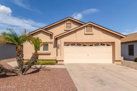 8651 N 110th Ave, Peoria, AZ 85345