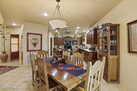 176 E Highline Dr, Payson, AZ 85541 photo 19