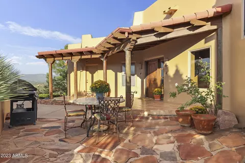 176 E Highline Dr, Payson, AZ 85541 photo 4