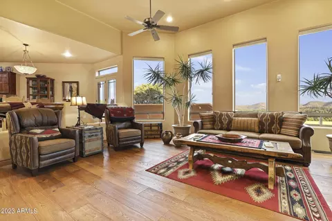 176 E Highline Dr, Payson, AZ 85541 photo 11