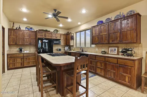 176 E Highline Dr, Payson, AZ 85541 photo 20