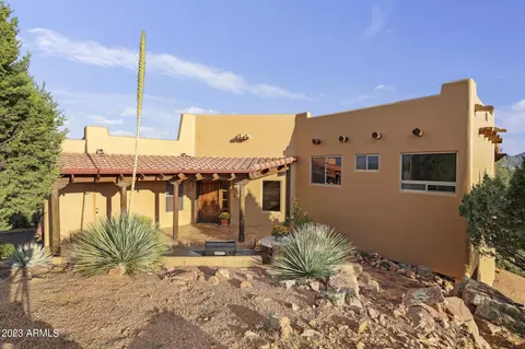 176 E Highline Dr, Payson, AZ 85541 photo 2