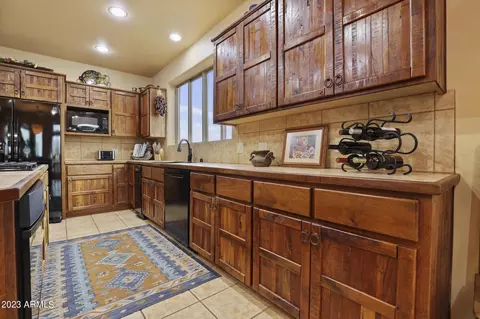 176 E Highline Dr, Payson, AZ 85541 photo 21