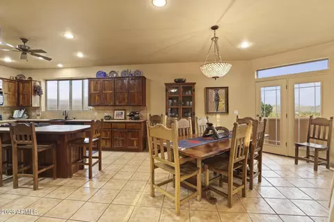 176 E Highline Dr, Payson, AZ 85541 photo 13
