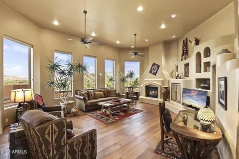 176 E Highline Dr, Payson, AZ 85541 photo 8