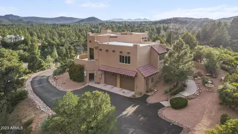 176 E Highline Dr, Payson, AZ 85541 photo 63