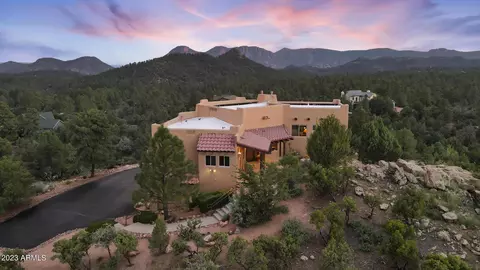 176 E Highline Dr, Payson, AZ 85541 photo 55