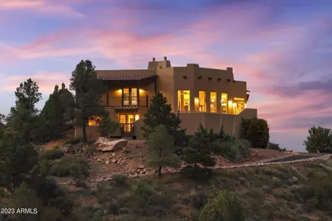 176 E Highline Dr, Payson, AZ 85541