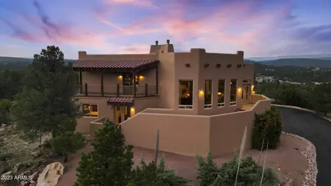 176 E Highline Dr, Payson, AZ 85541 photo 56