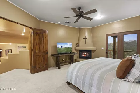176 E Highline Dr, Payson, AZ 85541 photo 27
