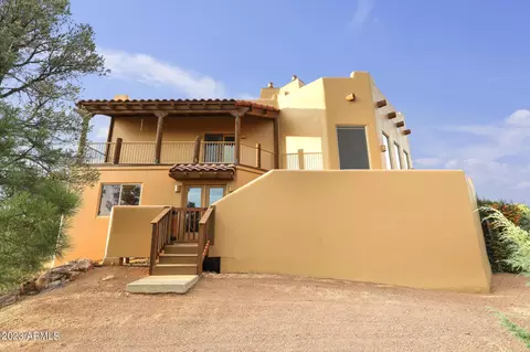176 E Highline Dr, Payson, AZ 85541 photo 47