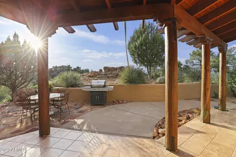 176 E Highline Dr, Payson, AZ 85541 photo 5