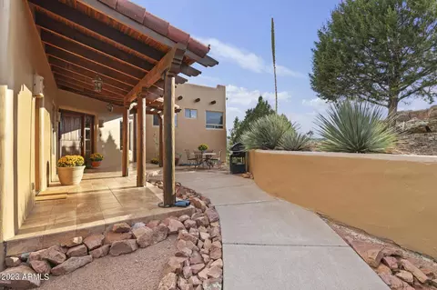 176 E Highline Dr, Payson, AZ 85541 photo 3
